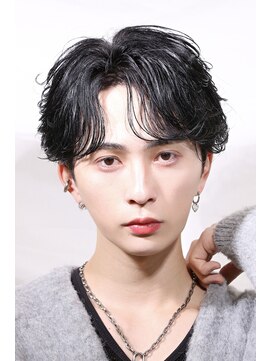 アイトーキョー 横浜(AI TOKYO) フェザーセンターパート