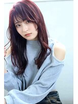 ビクトヘアー(Vict hair) モーブセダクション（練馬/大泉学園/石神井公園）