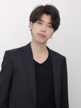 エアー 銀座(air) 青木 耀平