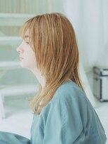 アマリス(Amaris)&nbsp;ソフトマッシュロング20代/30代/40代/50代/庭瀬