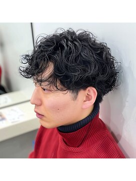 モードケイズ 西宮北口店(MODE K's) メンズスタイル