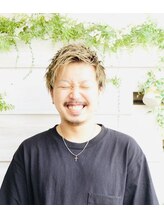 ハノン バイ リンクス 大宮(Hanon by LINKTH) ニイジマ ユウスケ