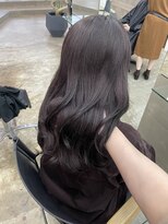 ノートエートル 西金沢(Nought etre)&nbsp;10代20代ハイトーン艶髪