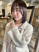 パルク(parc)&nbsp;bob hair