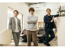 ヘアーサロン アーティブ(HAIR SALON artilib)の雰囲気(元美容学校教員監修。他店で断られた髪も救う)