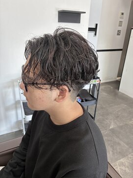 ラッツ(RATS) 【Carpe Diem】ゆるスパセンターパート