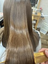 ガーベラ(gerbera)&nbsp;ロングレイヤー