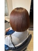 超高濃度水素カラー
