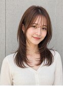 レイヤーカット【高座渋谷】＜20代30代40代50代60代＞