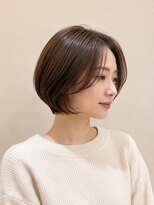 ミリール (Mireel)&nbsp;ショートボブ