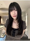 ロングレイヤー