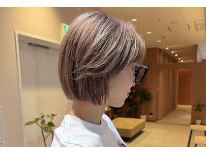 ロロネー 梅田(Lolonois)の写真