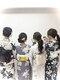 ルート(Ru-t)の写真/着付けもヘアセットもお任せ♪ペア割でお得に全身可愛くなれる★