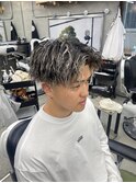 メンズ/スキンフェード/バーバー/シェービング[横浜関内/理容室]