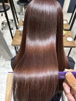 フェリア 渋谷(Feria)&nbsp;【Feria 髪質改善】Gishi限定クーポン髪質改善美髪矯正
