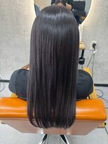 ミライバイスタイルジャパン 南風原店(mirai by sty japan) カラー 髪質改善