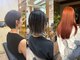 サリュー(Salut)の写真