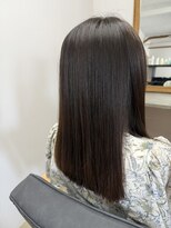 イン(yne.) ダメージも改善!