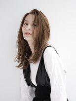 ミリュウ(Milieu)&nbsp;愛されロングウエーブ