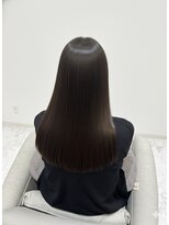 リロア 万代店(RELOA)&nbsp;髪質改善×美髪矯正