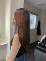 ノアグリーン(noa green)&nbsp;ストレートロング