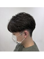 ブリーチ 盛岡店(BLEACHi)&nbsp;ナチュラルセンターパート