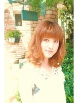 リッコ 横浜(ricco)&nbsp;☆グロッシーミディ☆