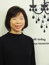 ヘアーハウスシュシュ(Hair House ChouChou)&nbsp;江口 きよ江