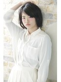 ふわくしゅボブ