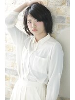 フリッカ(FLYCKA)&nbsp;ふわくしゅボブ