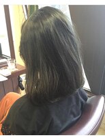 キー(kｅｙ)&nbsp;お客様style