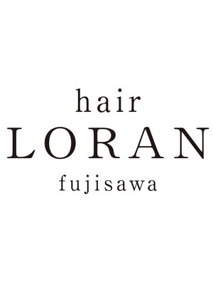 ヘアーローラン 藤沢(hair LORAN fujisawa)