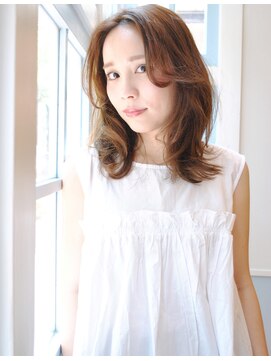 レトル(LETTRE) 【LETTRE】ブラントミディ