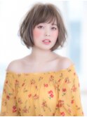 【VIALA 自由が丘】キュート×フェミニン