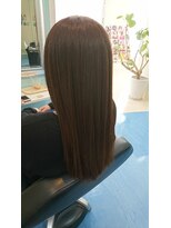 CAN sis坂店 (Can)シンプルロング