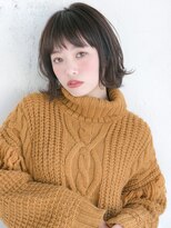 リリアン 表参道(relian)&nbsp;外ハネスタイルで動きのあるスタイルへ☆