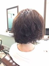 ラヴィエール ヘア デザイン(Laviere hair design)
