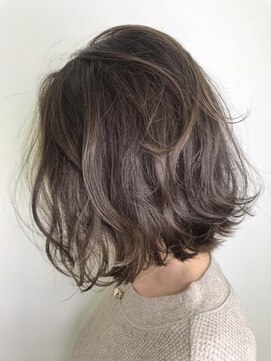 オーダー(OORDER) 人気リラックスボブ