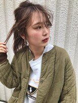 ジュノ 天文館本店(Juno)&nbsp;【JUNO】ナチュラルハイライト