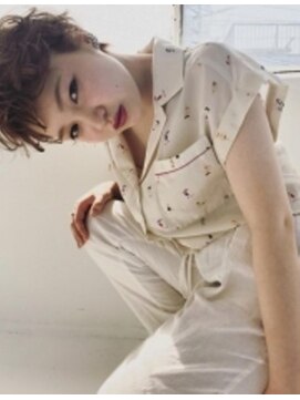 モードケイズ 宝塚店(MODE K's) クールショート