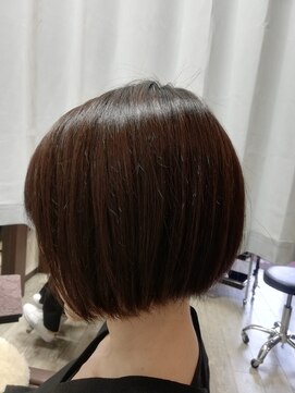 デドゥ 小幡店(deDeux) ドライヴカット