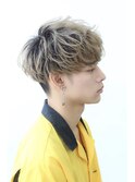 エアフェザーマッシュ