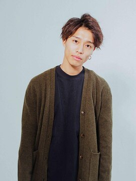 フューズ 曳舟店(Fuse) 爽やかメンズスタイル