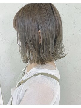 カモン(CAMON) 【CAMON. 】Olive beige