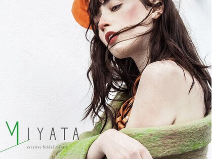 ミヤタ美容室(MIYATA)の写真