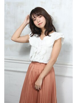 シェルベアー 銀座四丁目(Shell Bear) 【ShellBear銀座四丁目】大人ナチュラル