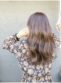 ラテハイライト NATSUMI