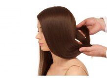 髪と頭皮を健康に保つ高濃度炭酸泉で『続くキレイな髪』