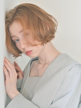 スリジェ7(CERISIER7)の写真/今話題の「TOKIOトリートメント」ノーベル賞受賞フラーレン配合★スタイルを扱いやすく美しい髪へ！