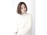 【平日限定】カット＋カラー＋うるつやプラチナトリートメント￥26,400→